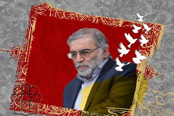 ترور شهید فخری‌زاده سقوط رژیم جعلی صهیونیستی را تسریع می‌کند