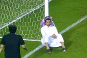 مدیر باشگاه النصر بالاخره استعفا کرد