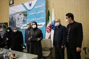 اعلام برترین‌های پنجمین جشنواره فناوری نانو دانشگاه آزاد اسلامی