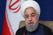 افتتاح طرح‌های وزارت نیرو با حضور روحانی آغاز شد