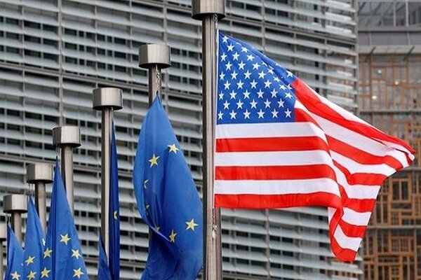 اتحادیه اروپا بحث برای بهبود روابط با آمریکای پس از ترامپ را آغاز کرد