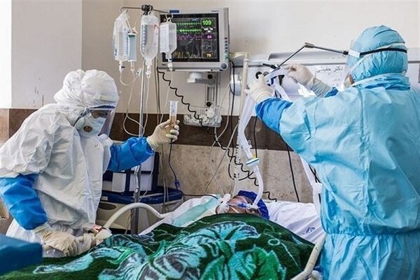 فوت ۲۵۱ بیمار مبتلا به کرونا در کشور/ شناسایی ۷۵۰۱ بیمار جدید طی ۲۴ ساعت گذشته