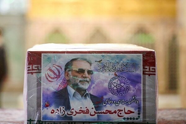 زنگنه: گزینه‌ها و چگونگی پاسخ ایران به ترور شهید فخری‌زاده باید در ابهام بماند