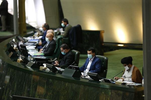 الزامات جدید مجلس برای توسعه فعالیت هسته‌ای ایران/ بازی یکطرفه تمام شد
