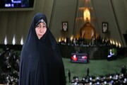 نیازمند حکمرانی شبکه‌ای زنان مبتنی بر زیست بوم ایرانی- اسلامی هستیم