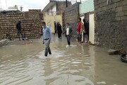 تأکیدفرمانده ناجا بر امدادرسانی حداکثری پلیس به سیل‌زدگان خوزستان