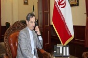 ایران در زمان و مکان مقتضی به اقدام تروریستی اخیر پاسخ قاطعی خواهد داد