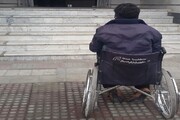 دادخواهی سراسری معلولان از دولت
