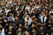 حس استقلال‌طلبی دانشجویان را باید با آرمان‌های انقلاب اسلامی گره زد