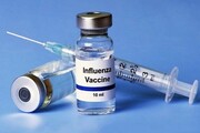 چهارصد هزار دُز واکسن آنفلوآنزا در داروخانه‌ها توزیع شد