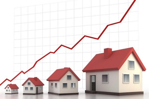 افزایش قیمت فروش زمین مسکونی در تابستان