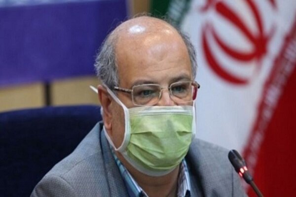 وضع نارنجی تهران از شنبه و ادامه محدودیت حضور کارمندان
