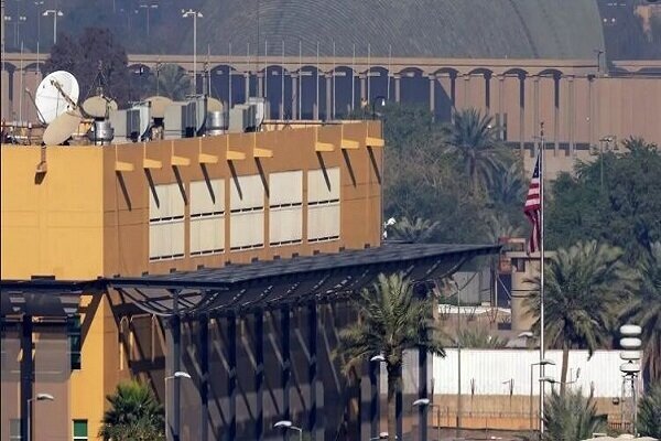 سفارت آمریکا درصدد دخالت در فرایند انتخابات پارلمانی عراق است