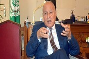موضعگیری دوباره دبیر کل اتحادیه عرب علیه ایران