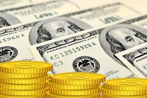 کاهش اندک قیمت طلا، سکه و ارز
