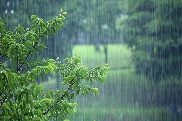بارش باران و وزش باد شدید در ۸ استان 
