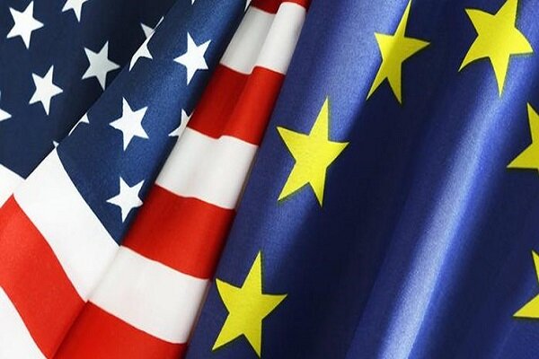 اروپایی‌ها در مقابل آمریکا ‌استقلال سیاسی و اقتصادی ندارد