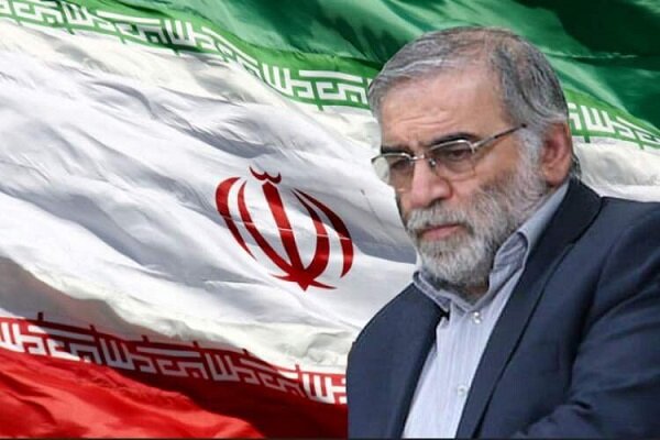اقدام متقابل حق قانونی ایران است/ موساد عامل ترور