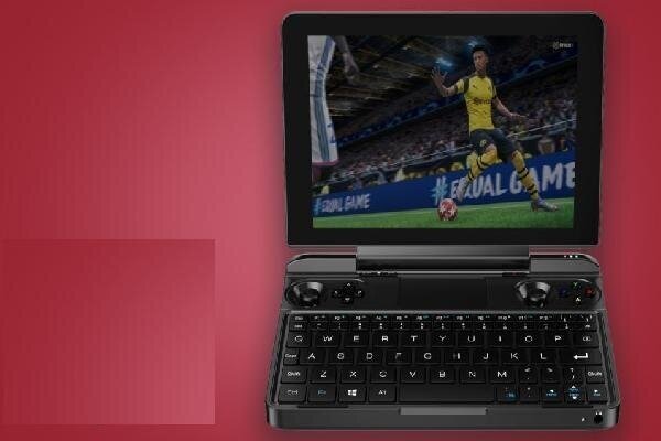 لپ تاپ ارزان بازی با قابلیت پشتیبانی از سه نمایشگر فوق دقیق