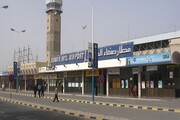 سفیر ایران در یمن از ادامه بسته بودن فرودگاه صنعاء انتقاد کرد