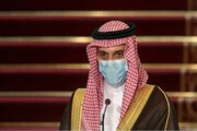 ادعای وزیر خارجه عربستان علیه فعال زن سعودی
