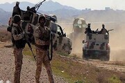 ناکامی داعش در حمله به «صلاح‌الدین»
