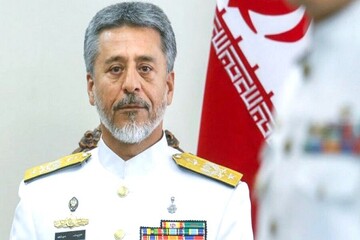 سیاری: انتقام شهدای دنا را می‌گیریم/ سرعت تولید پهپادهایمان بالاست