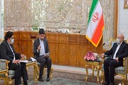 دولت پاکستان نسبت به آزادی سه گروگان ایرانی اقدام فوری کند