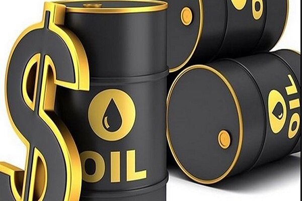 افت قیمت نفت خام با افزایش تعداد مبتلایان به کرونا