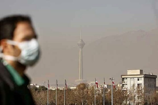 تدوین پروژه‌ای برای شناسایی علل بوی نامطبوع تهران