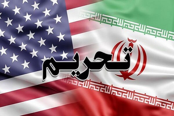 آمریکا ۱ فرد و ۱۶ شرکت مرتبط با ایران را تحریم کرد