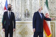 قدردانی وزیرخارجه جمهوری آذربایجان از مواضع ایران در طی بحران قره باغ
