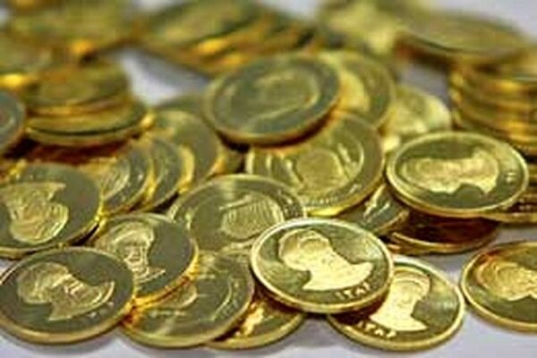 قیمت طلا، سکه و دلار در روز یکشنبه ۱۵ خرداد