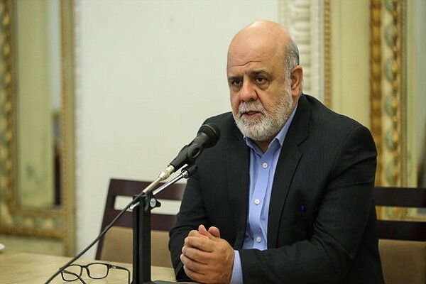 سفیر ایران برای حضور در پارلمان عراق دعوت شد