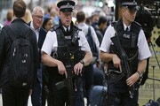 مدرسه‌ای در لندن از بیم بمب‌گذاری تخلیه شد