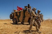 کشته شدن سه غیر نظامی عراقی در حمله توپخانه‌ای ترکیه