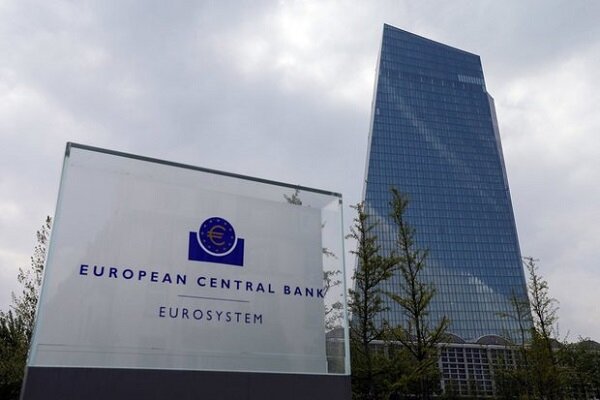 بانک مرکزی اروپا ۵۰۰ میلیارد یورو به بسته کمک کرونایی خود افزود