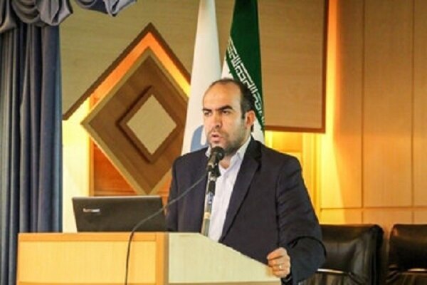 شاخه برتر دانشجویی IEEE دانشگاه آزاد اسلامی نجف‌آباد برتر ایران شد