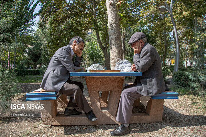 فیش‌های عیدی بازنشستگان بارگذاری شد/ پرداخت‌ها تا ۲ روز آینده