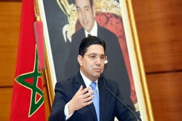 وزیر خارجه مغرب: روابط ما با اسرائیل به دهه ۷۰ بازمی‌گردد