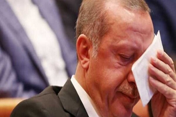 اردوغان: توافق غلات نشان‌دهنده کارکرد دیپلماسی در بحران اوکراین است