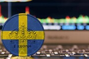 سوئد ارز دیجیتالی خود، ای-کرون را به کار می‌گیرد
