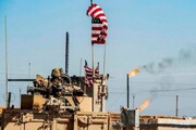 آمریکا بار دیگر نفتِ سرقت ‌شده از سوریه را به عراق قاچاق کرد