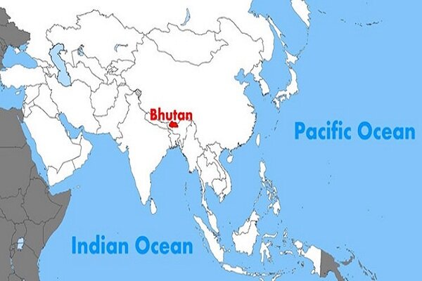 رژیم صهیونیستی با بوتان روابط دیپلماتیک برقرار می‌کند