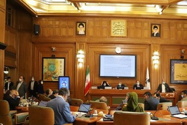 وجود ابهامات و تخلفات مالی در عملکرد سازمان املاک شهرداری تهران