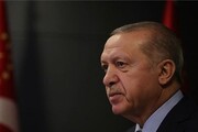 اردوغان: ترکیه تحمل بار مهاجرت جدید را ندارد