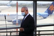 سفر نتانیاهو به امارات و بحرین لغو شد
