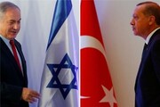 ترکیه پس از ۱۰ سال سفیر خود را در تل‌آویو مستقر می‌کند