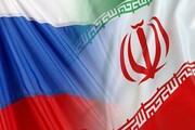 ایران بر حفظ تمامیت ارضی ارمنستان تاکید کرد