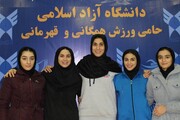 امیدواری خوش قدم به افزایش سهمیه ایران در المپیک توکیو